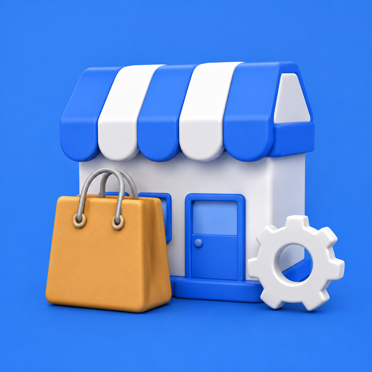 TikTok Shop电商代运营